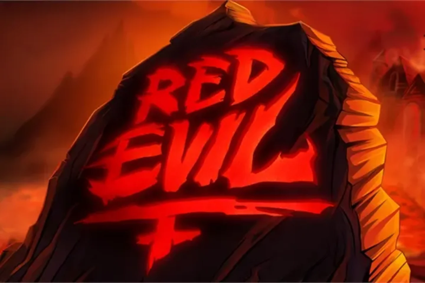 Red Evil — Demo y reseña 2026