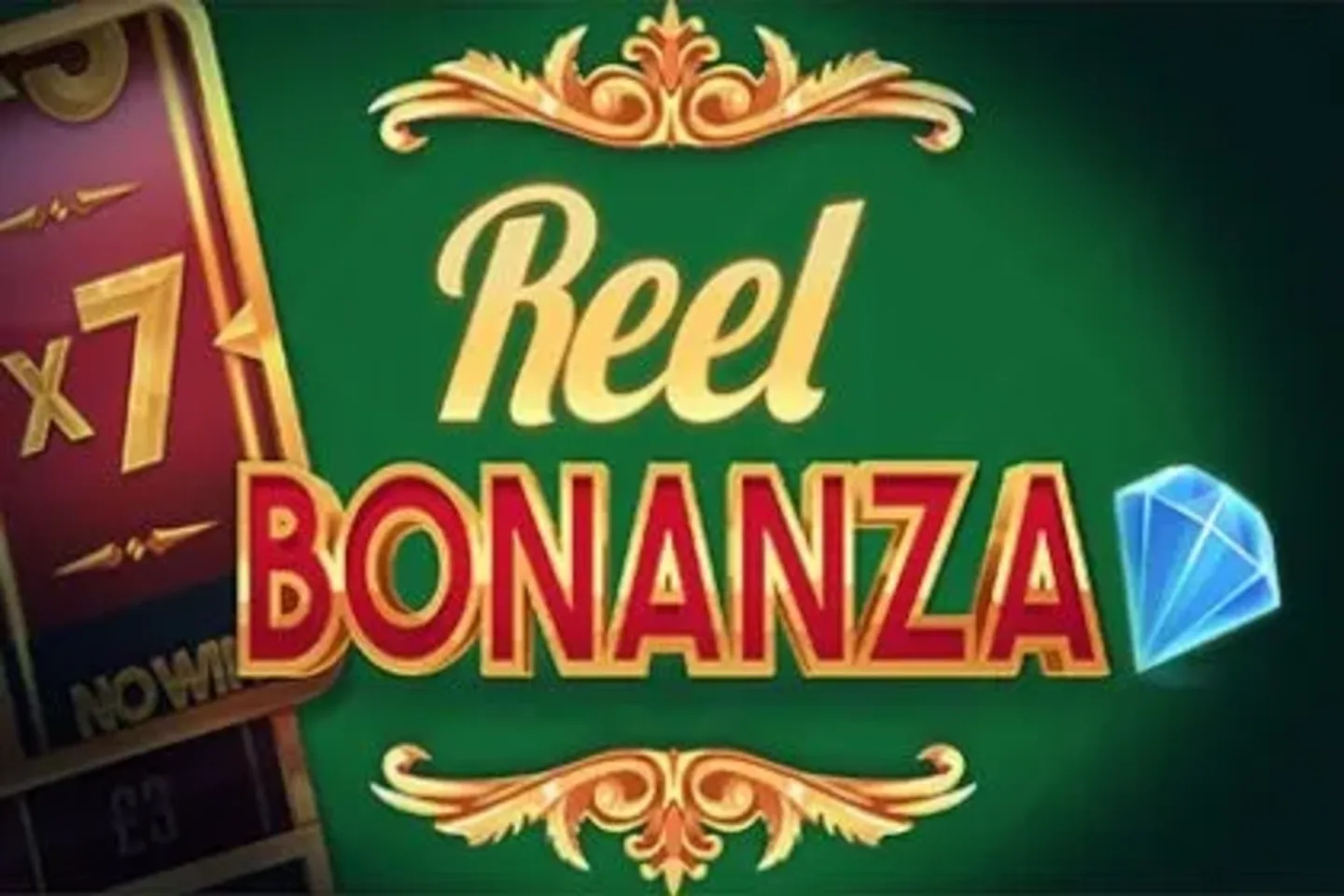 Reel Bonanza - Demo & Top Casinos