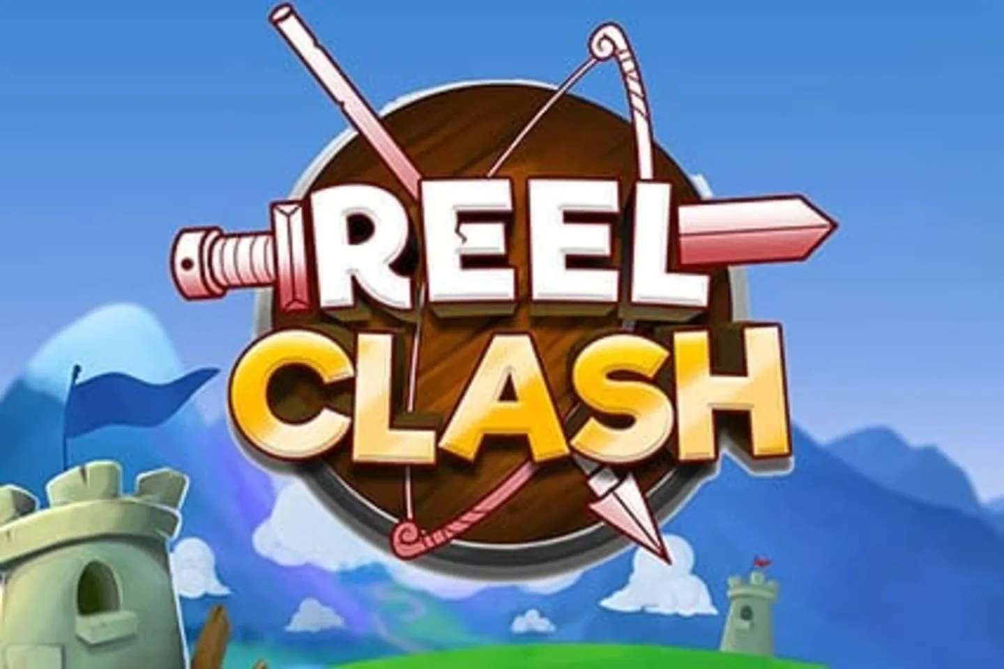 Reel Clash - Демонстрация и преглед 2026