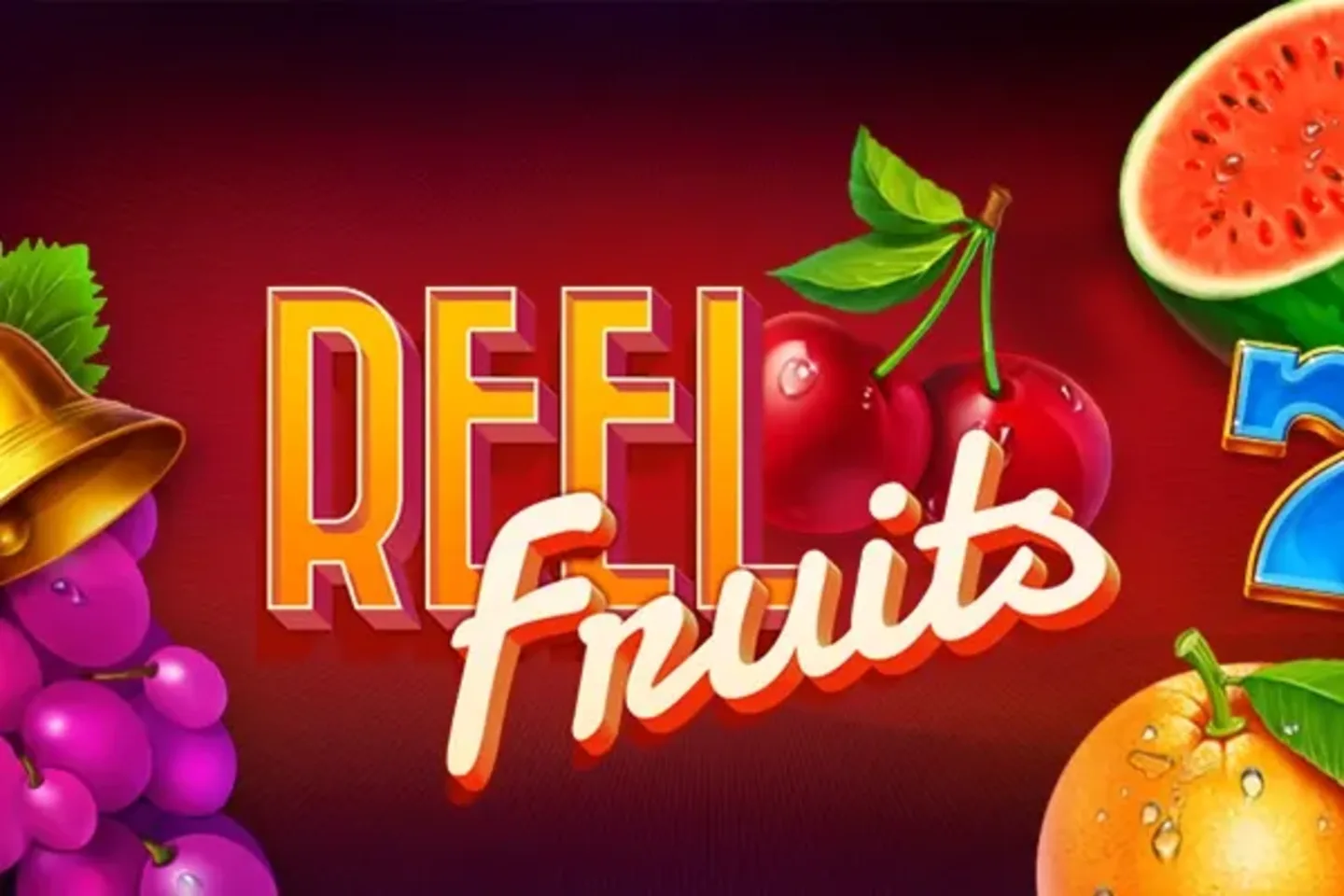 Reel Fruits - Demo & Top Casinos