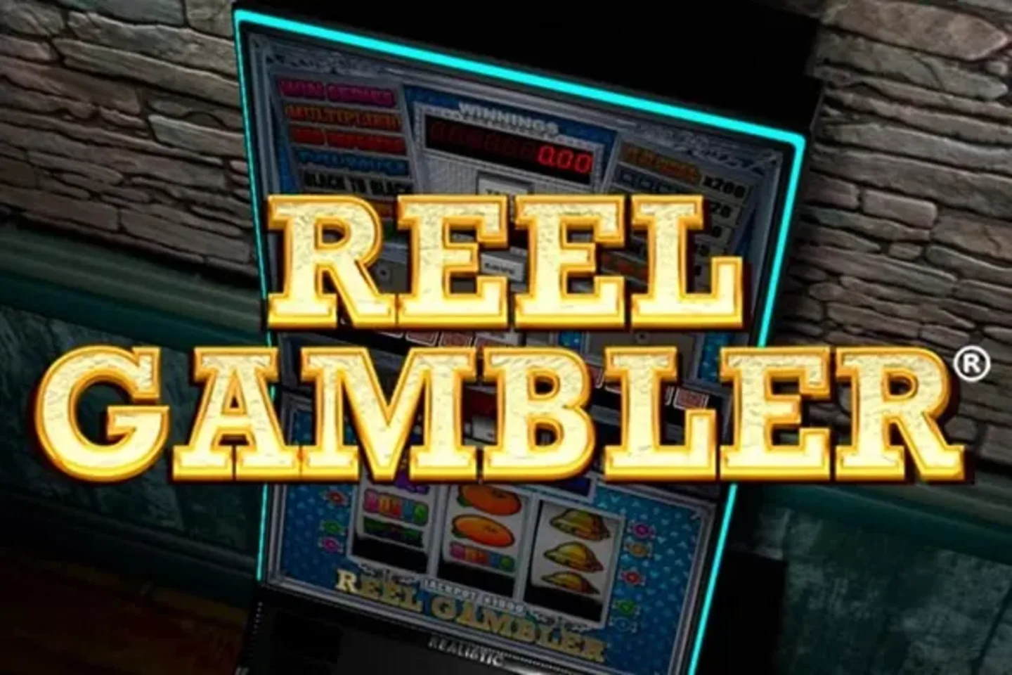 Reel Gambler - Demo & Top Casinos
