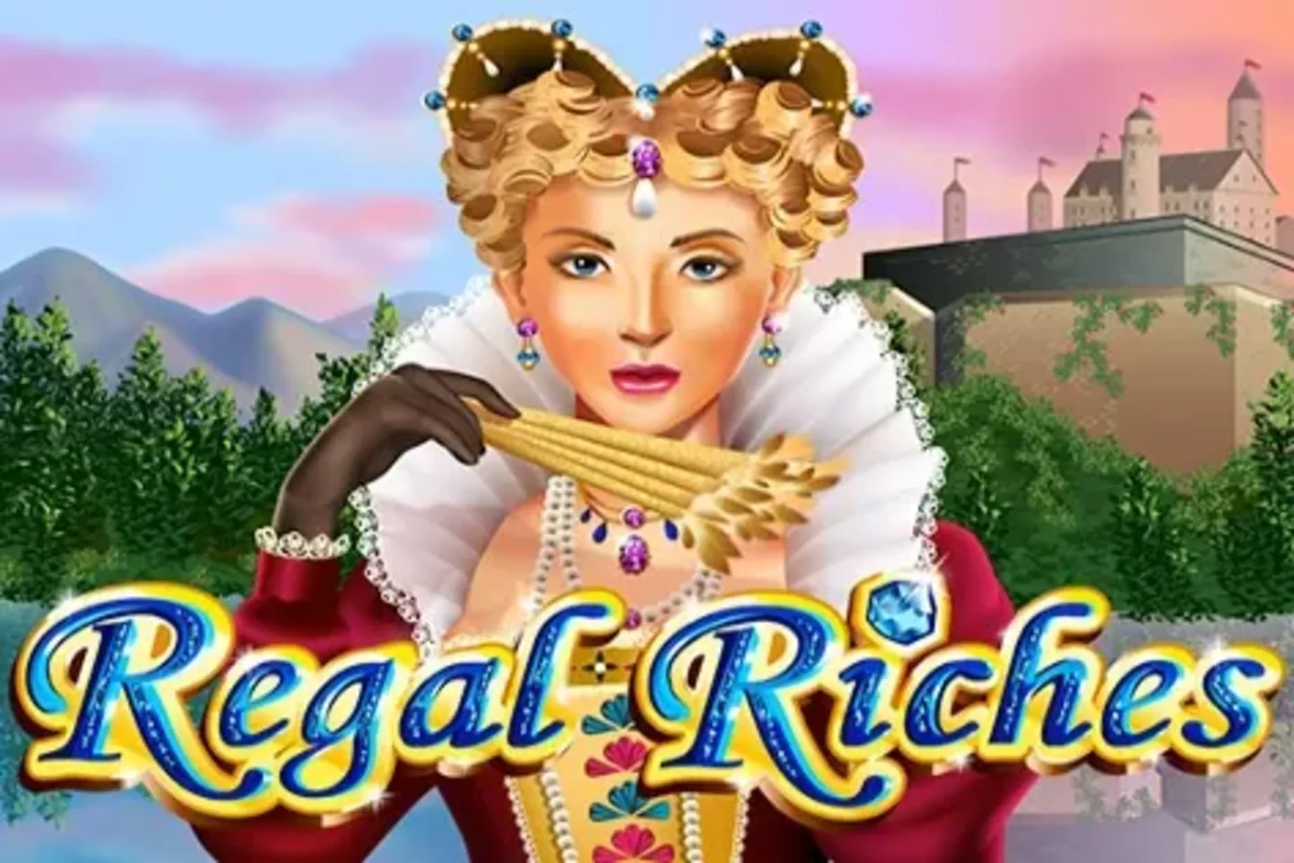 Regal Riches - Demo și recenzie 2026