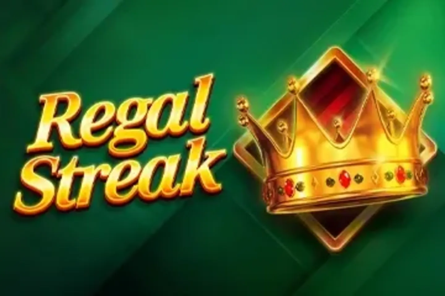 Regal Streak - Demo și recenzie 2026