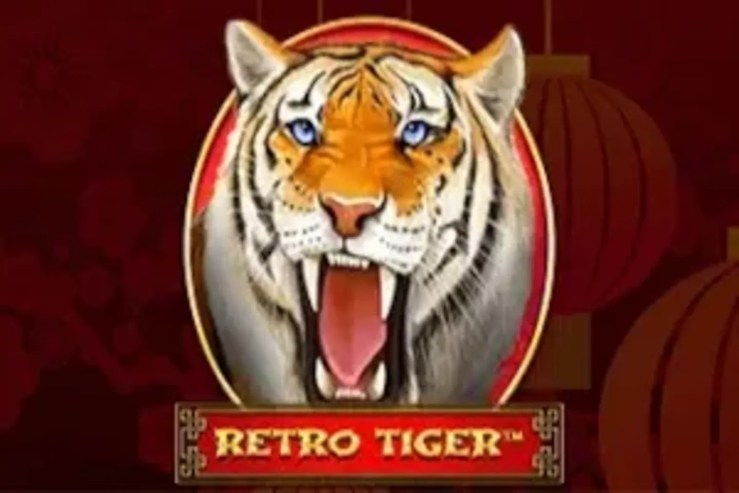 Retro Tiger - Demo & Top Casinos