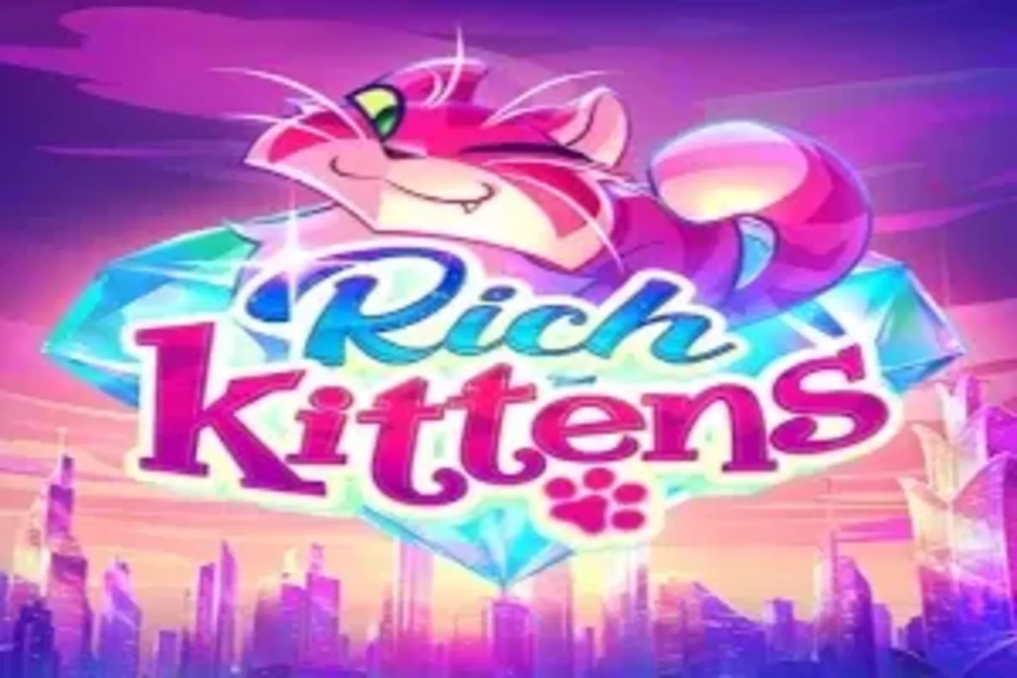 Rich Kittens by Apollo Games - Demo & Top Casinos