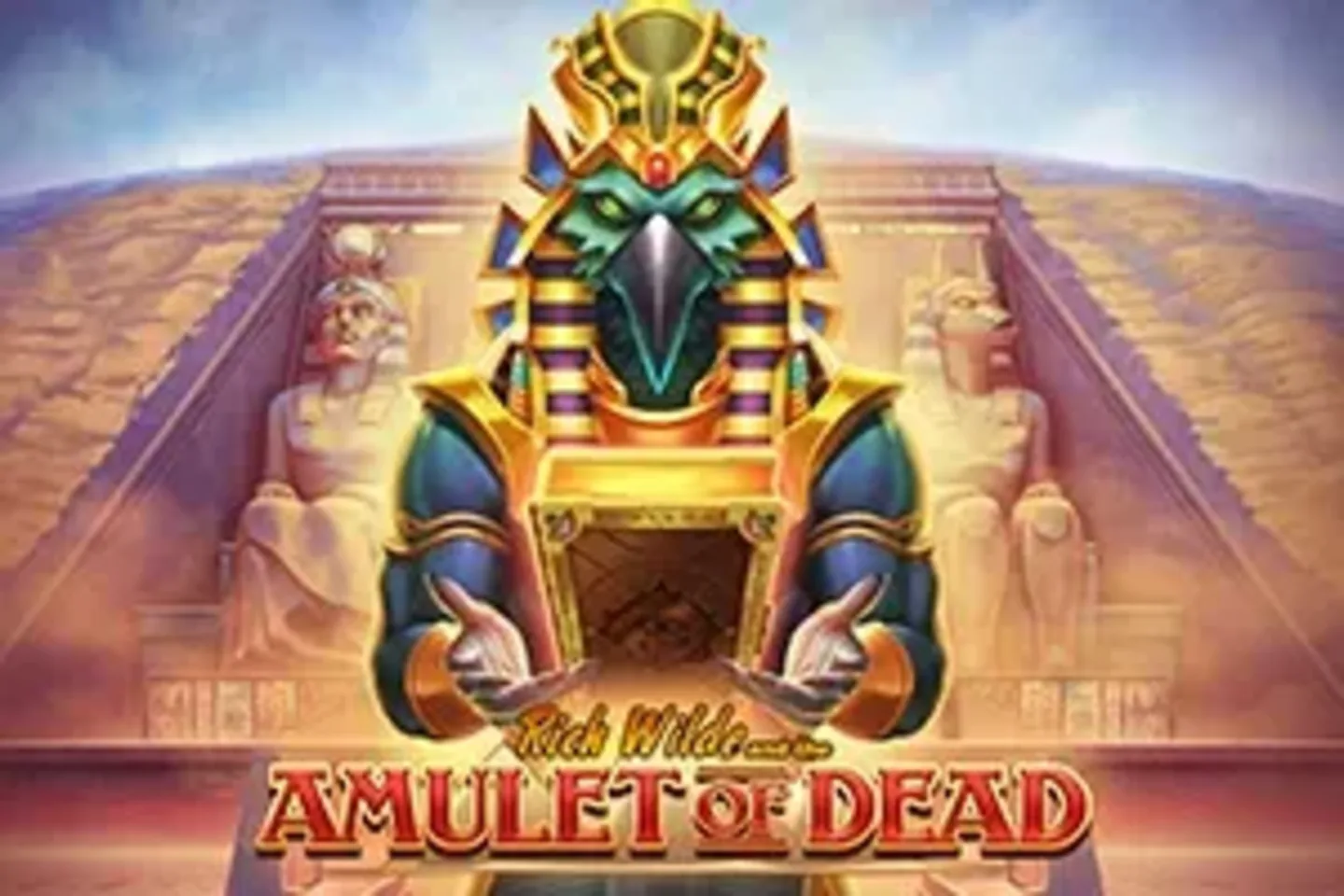 Rich Wilde and the Amulet of Dead – Demo & Bewertung 2026