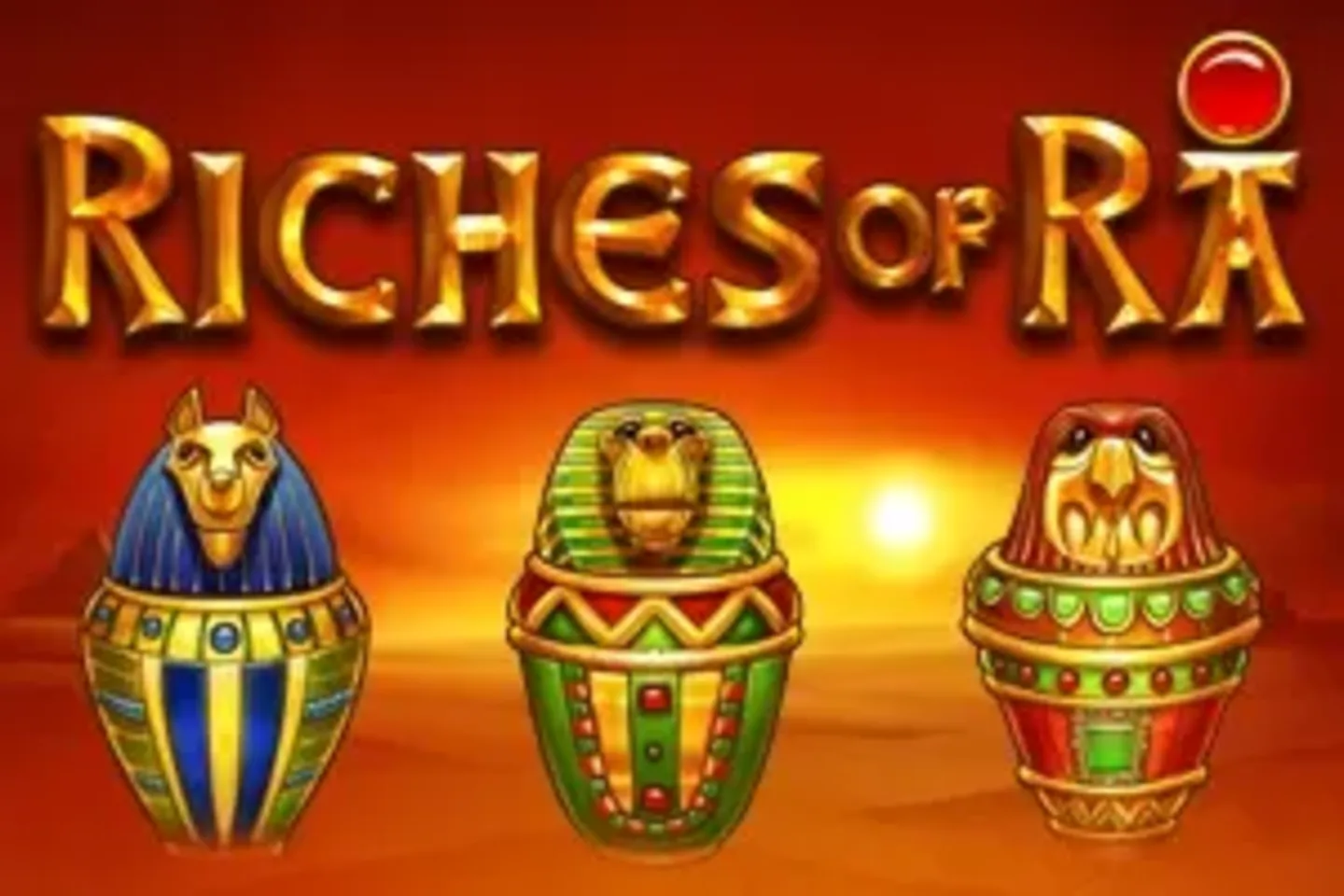 Riches of Ra - Demo ja arvostelu 2026
