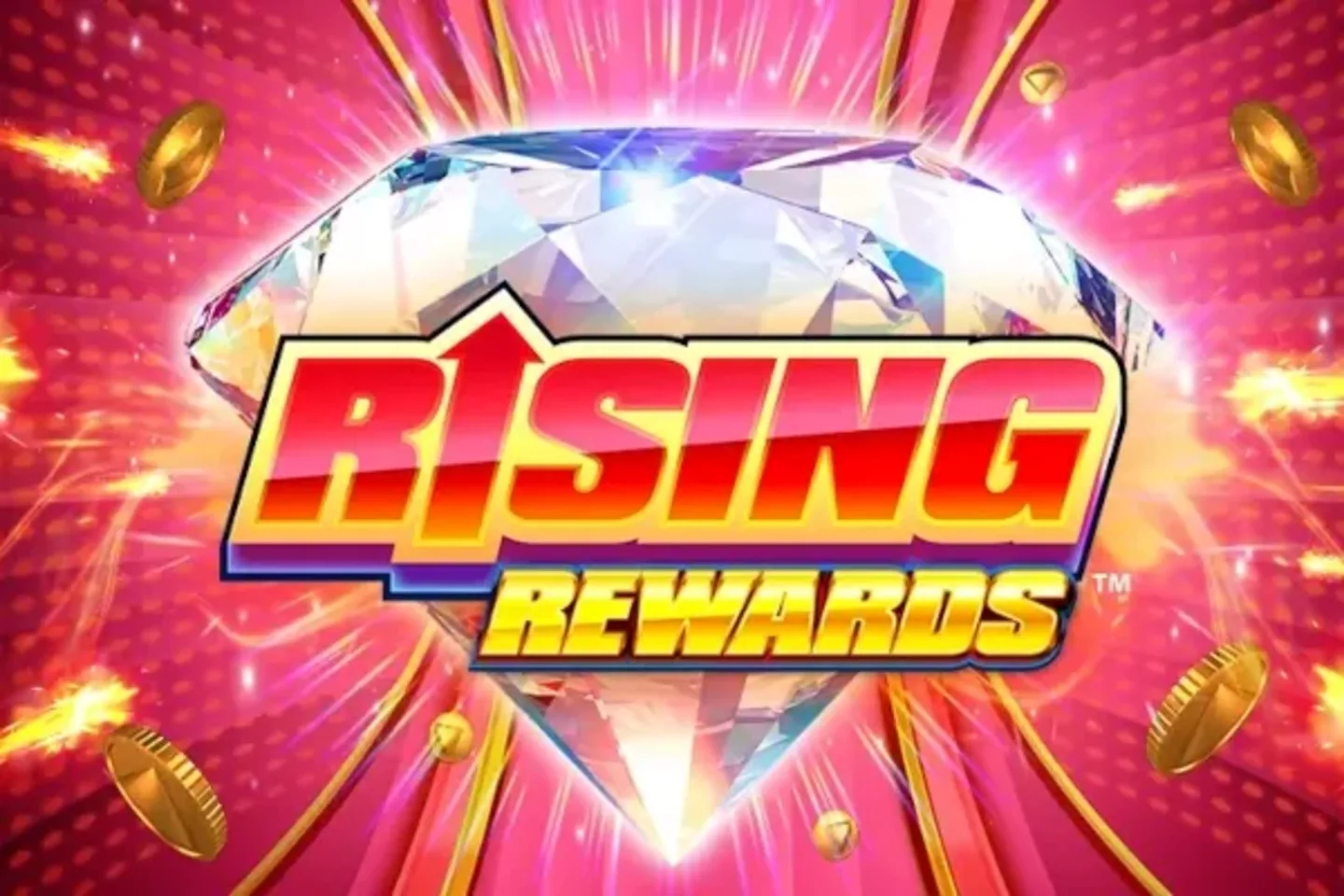 Rising Rewards by Triple Edge Studios - Demo & Top Casinos