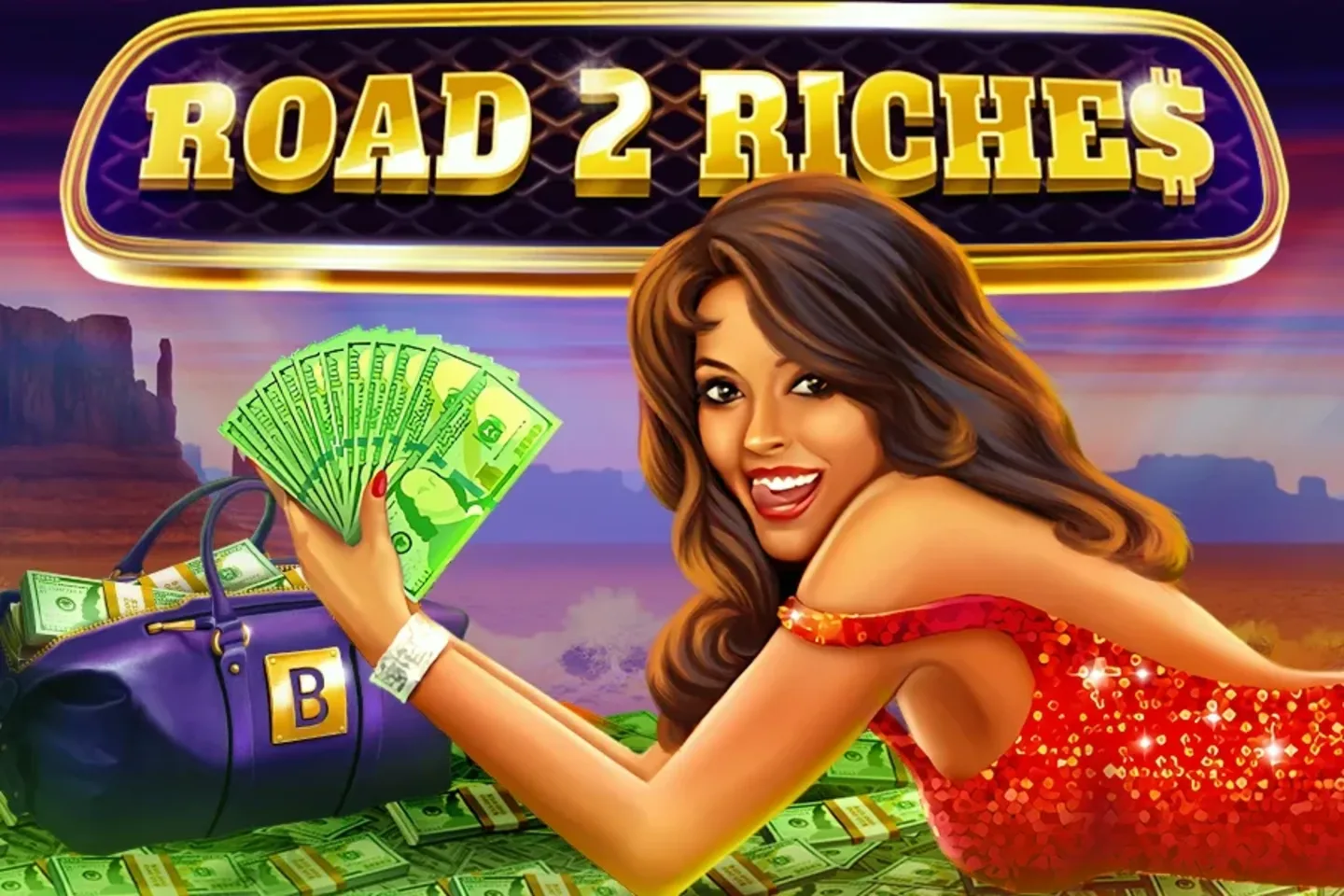 Road 2 Riches - Demo ja arvostelu 2026
