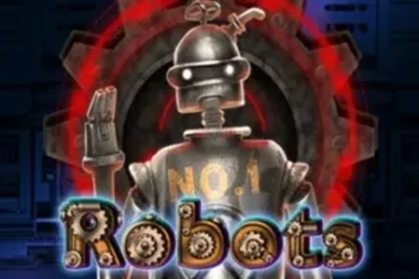 Robots by KA Gaming - Demo & Top Casinos