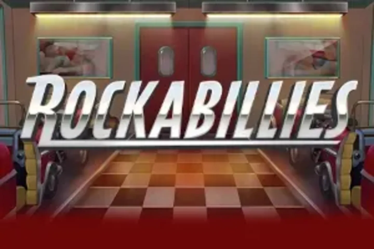 Rockabillies by Baltic Studios - Demo & Top Casinos