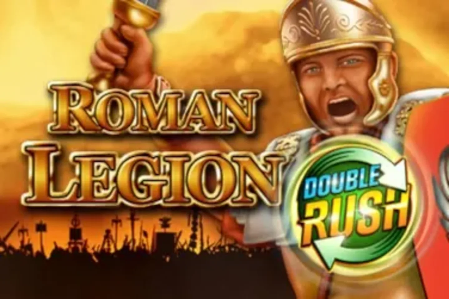 Roman Legion Double Rush - Επίδειξη & Αναθεώρηση 2026