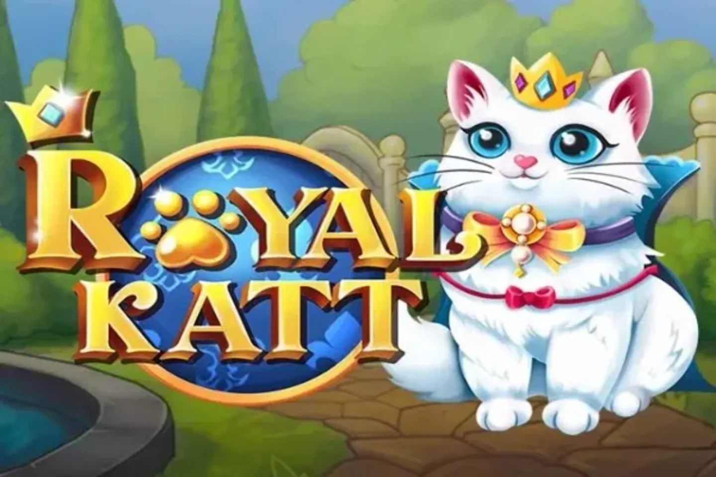 Royal Katt by Spadegaming - Demo & Top Casinos