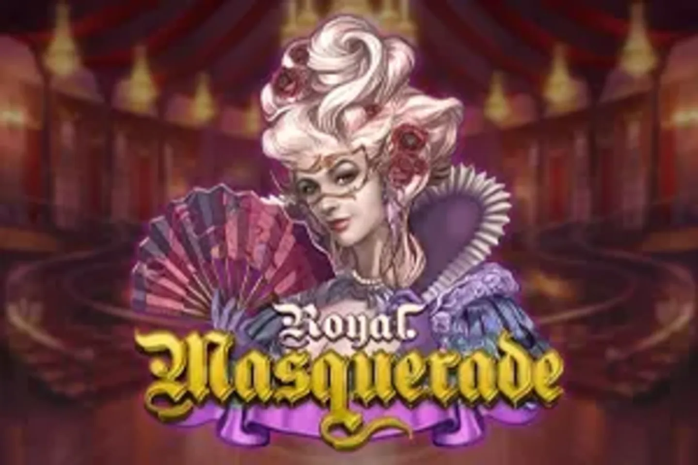 Royal Masquerade — Demo y reseña 2026