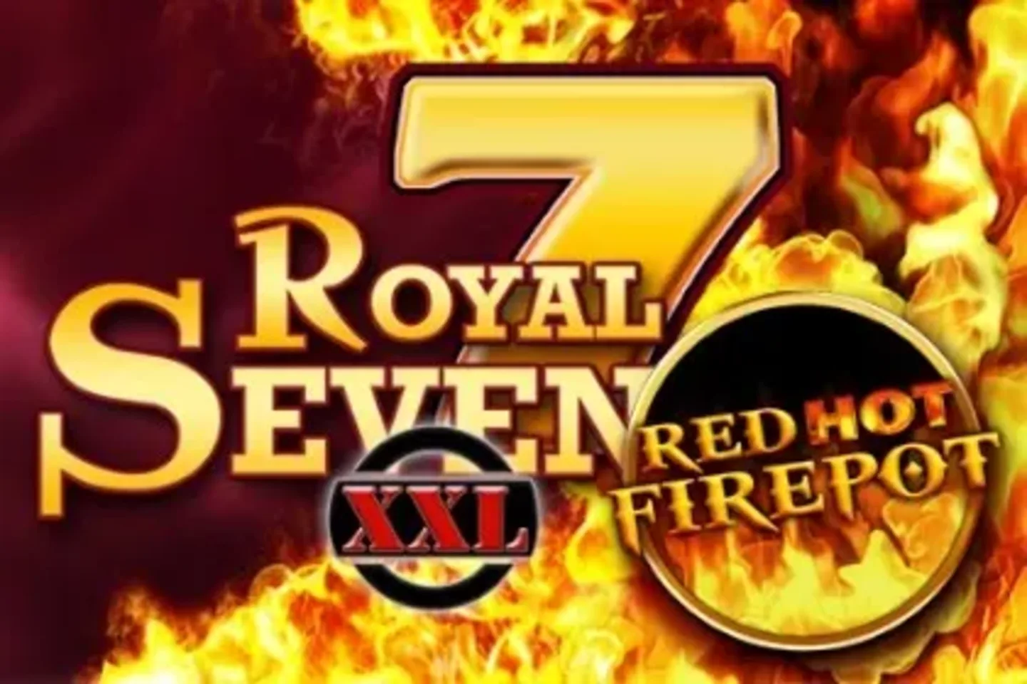 Royal Seven XXL Red Hot Firepot — Demo y reseña 2026