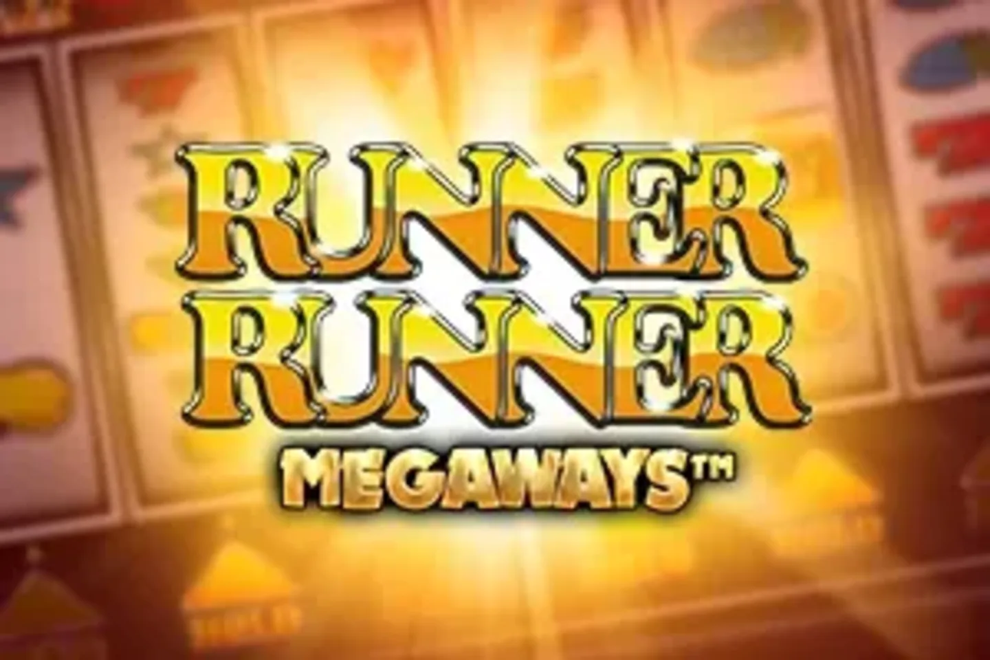 Runner Runner Megaways - 老虎机试玩与评测 2026