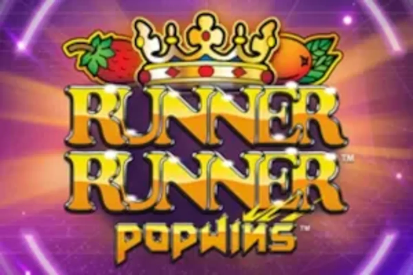 Runner Runner PopWins by Stakelogic - Demo & Top Casinos