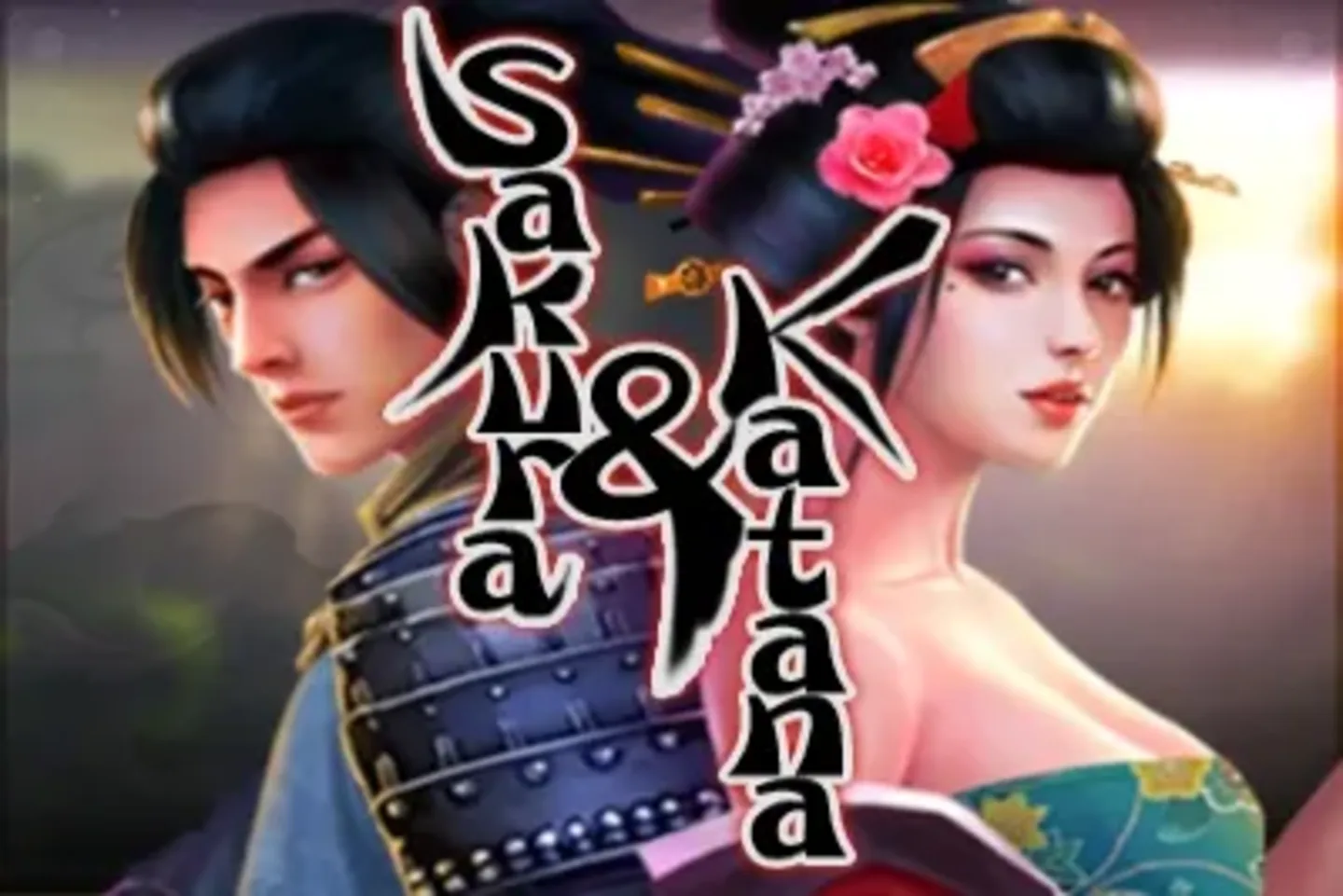 Sakura & Katana by AWG - Demo & Top Casinos