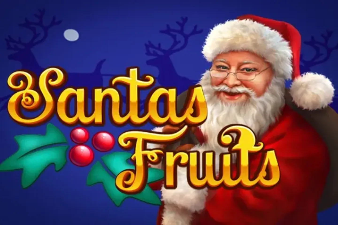 Santas Fruits - Demo și recenzie 2026