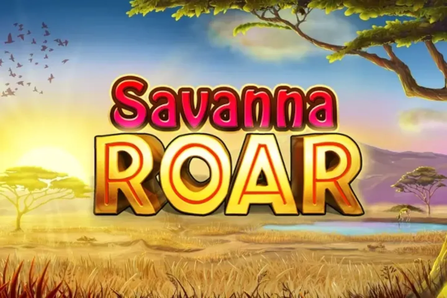 Savanna Roar - Demo ja arvostelu 2026