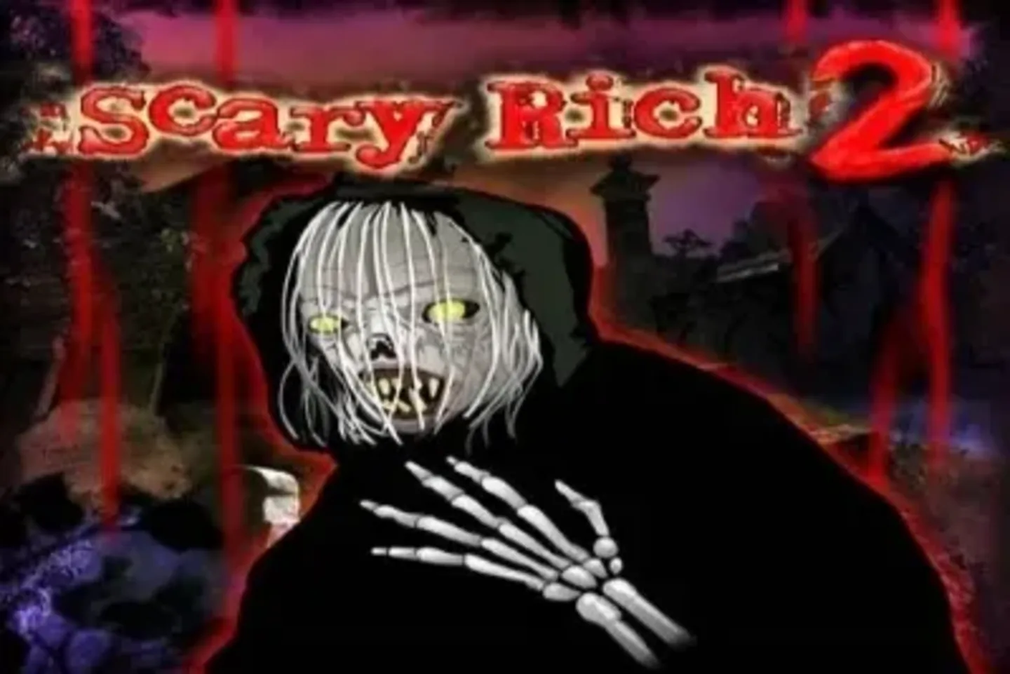 Scary Rich 2 : Jogo Demo Gratuito & Avaliação Completa 2026