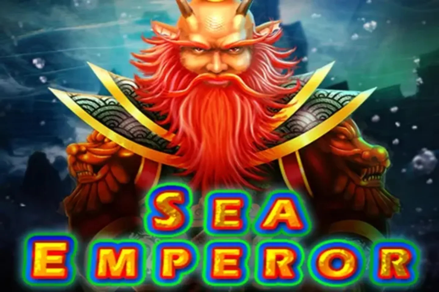 Sea Emperor by Spadegaming - Demo & Top Casinos