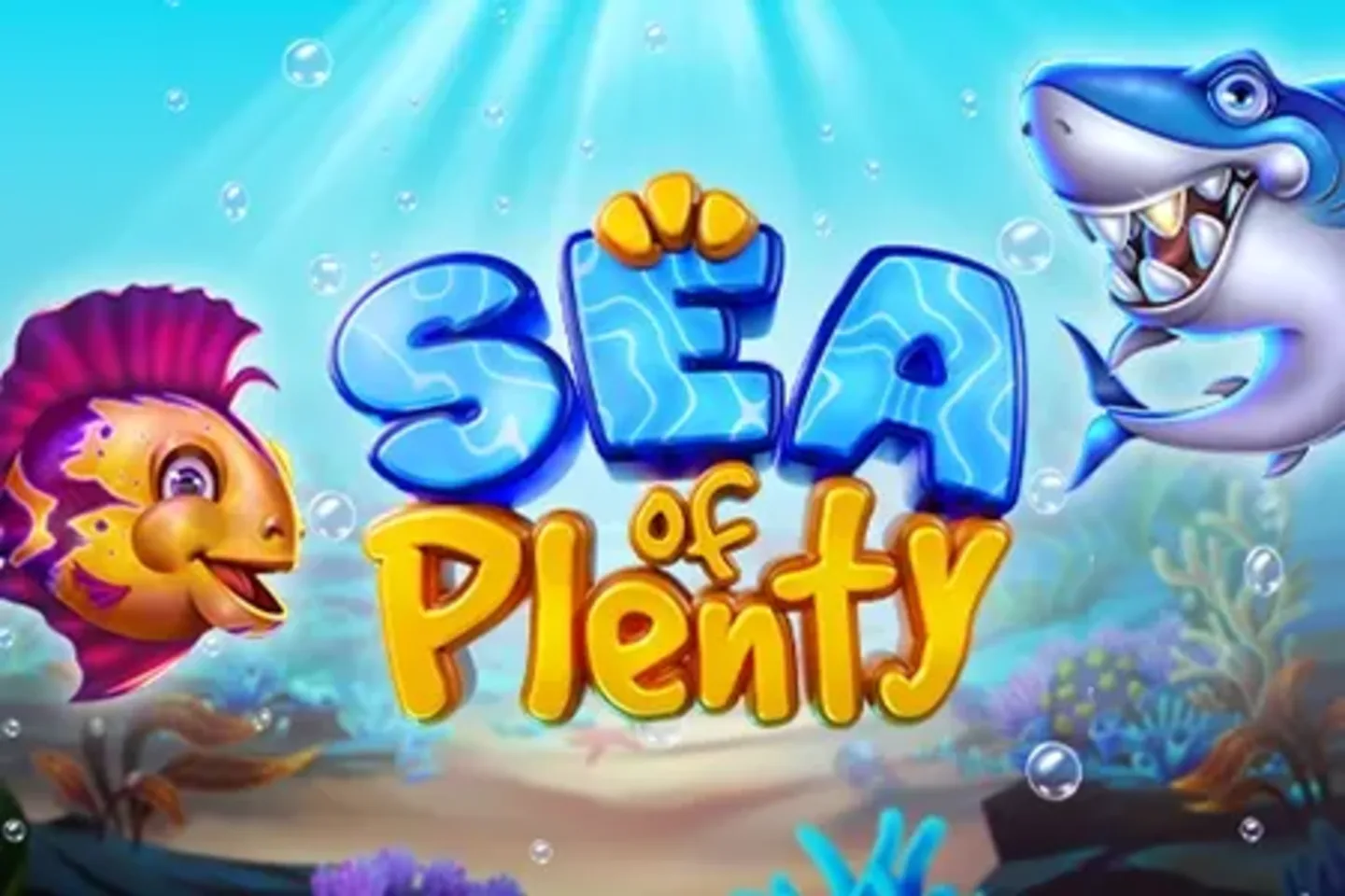 Sea of Plenty : Jogo Demo Gratuito & Avaliação Completa 2026