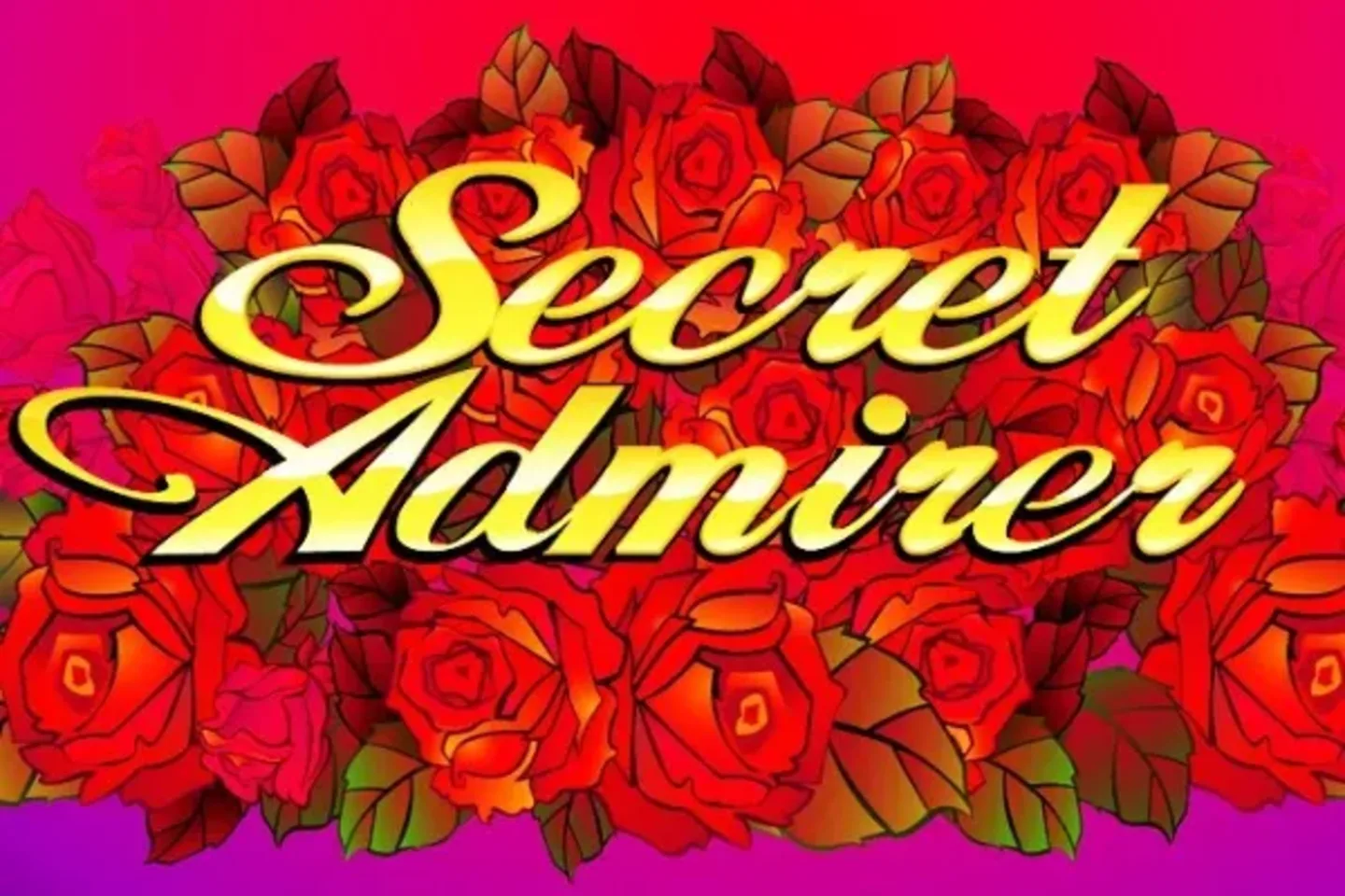 Secret Admirer - Ukázka a recenze 2026