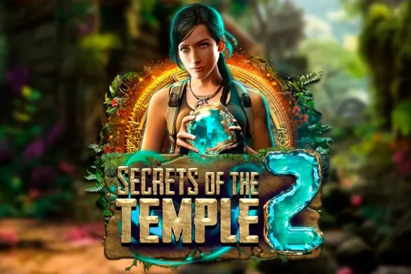 Secrets of the Temple 2 : Jogo Demo Gratuito & Avaliação Completa 2026