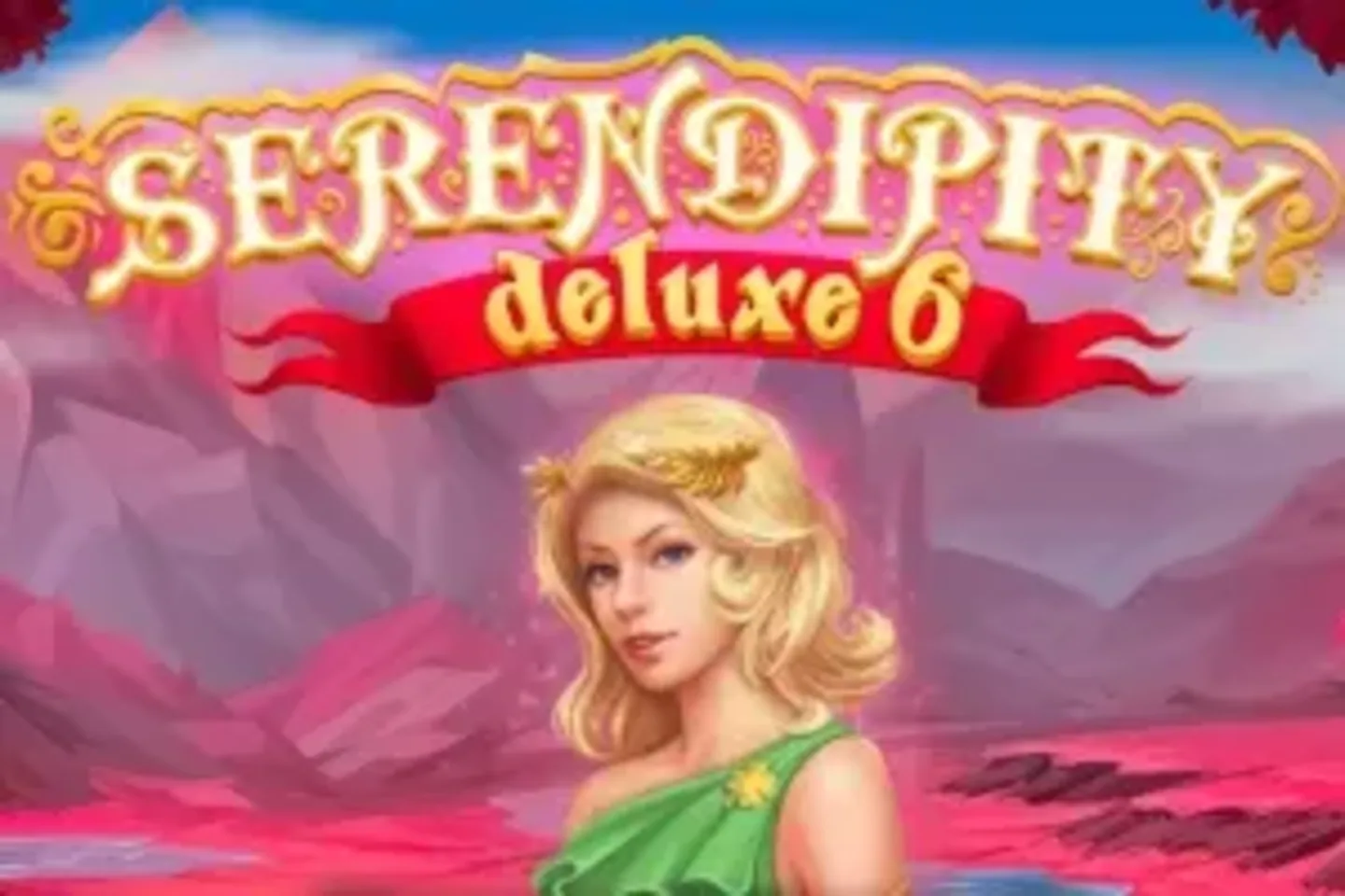 Serendipity Deluxe by Gamevy - Demo & Top Casinos