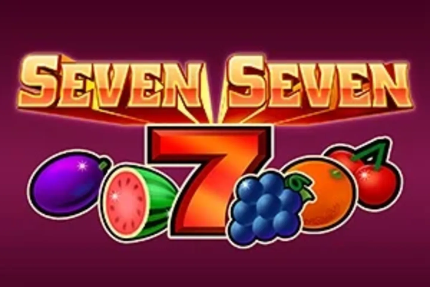 Seven Seven by Swintt - Demo & Top Casinos