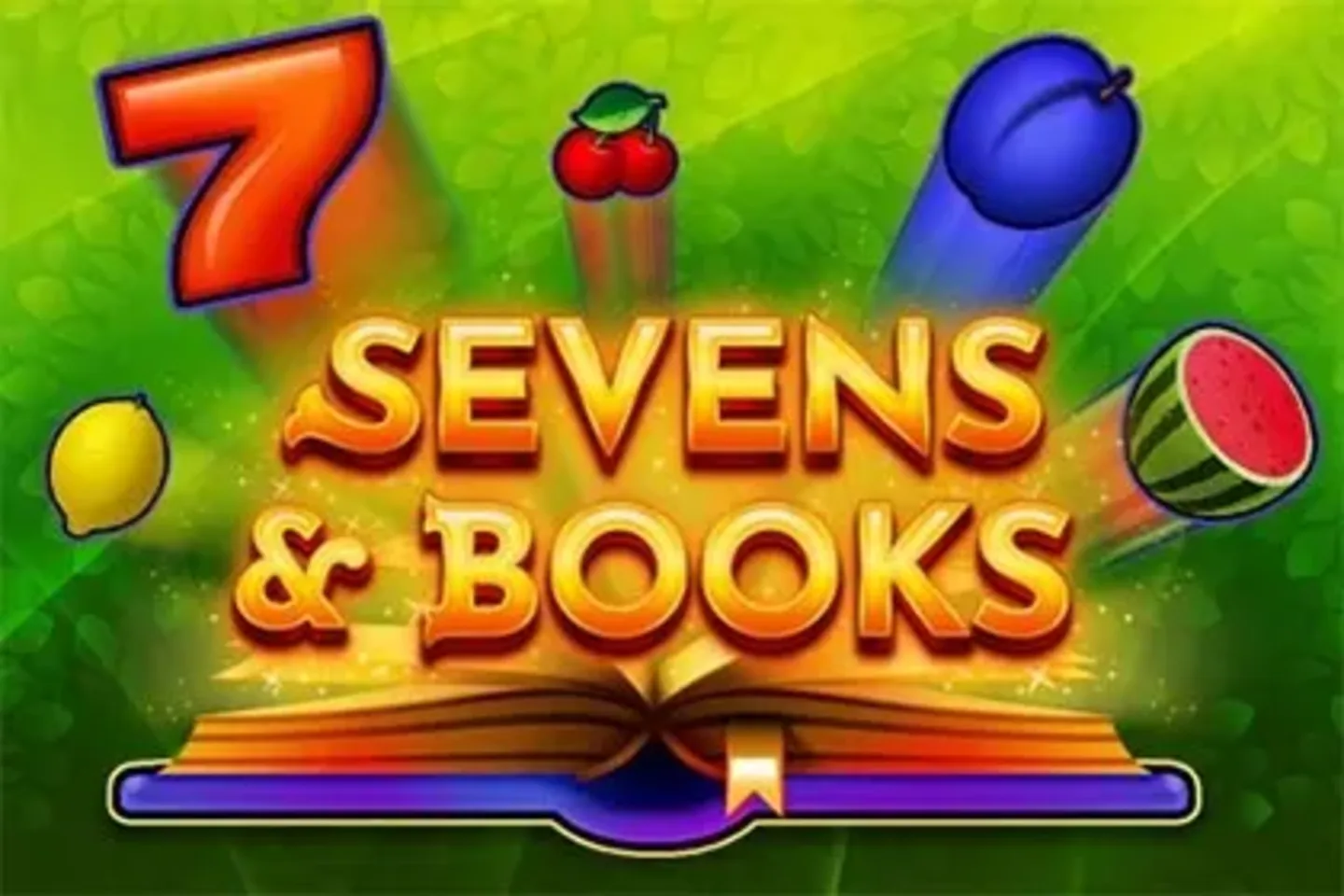 Sevens & Books - Επίδειξη & Αναθεώρηση 2026