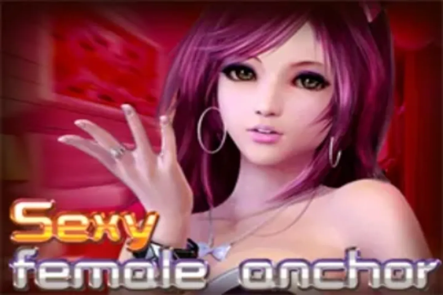 Sexy Female Anchor by AWG - Demo & Top Casinos
