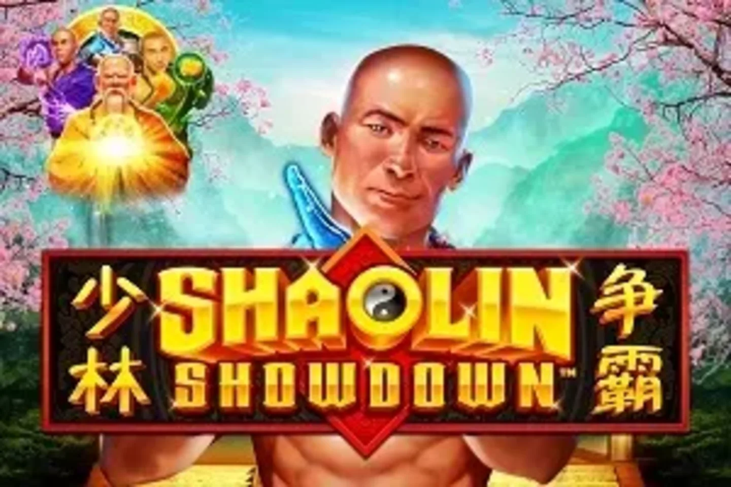Shaolin Showdown by Skywind Live - Demo & Top Casinos