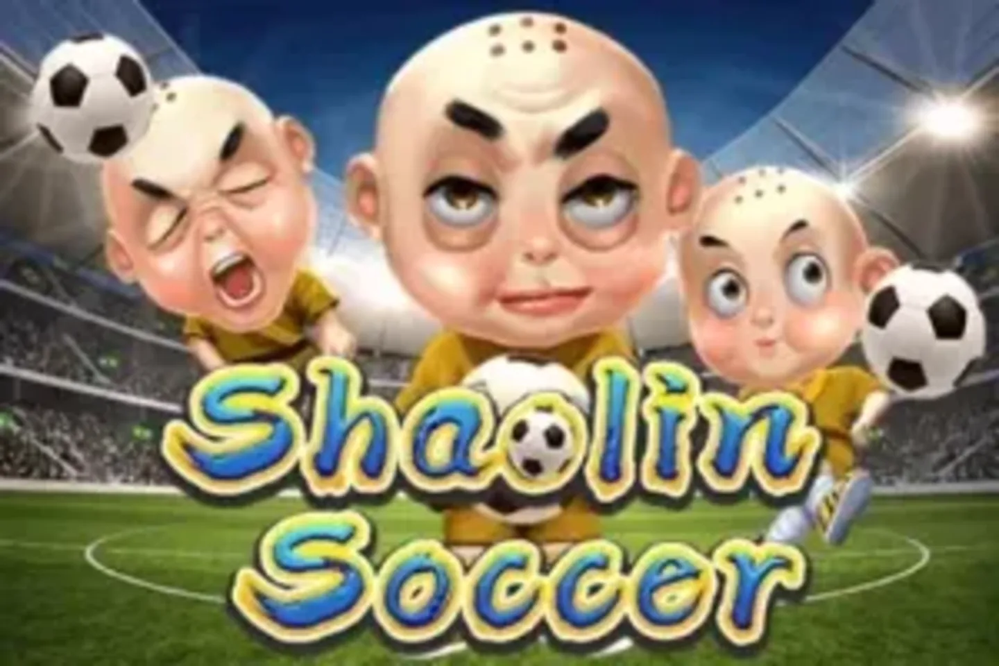 Shaolin Soccer - Demo ja arvostelu 2026
