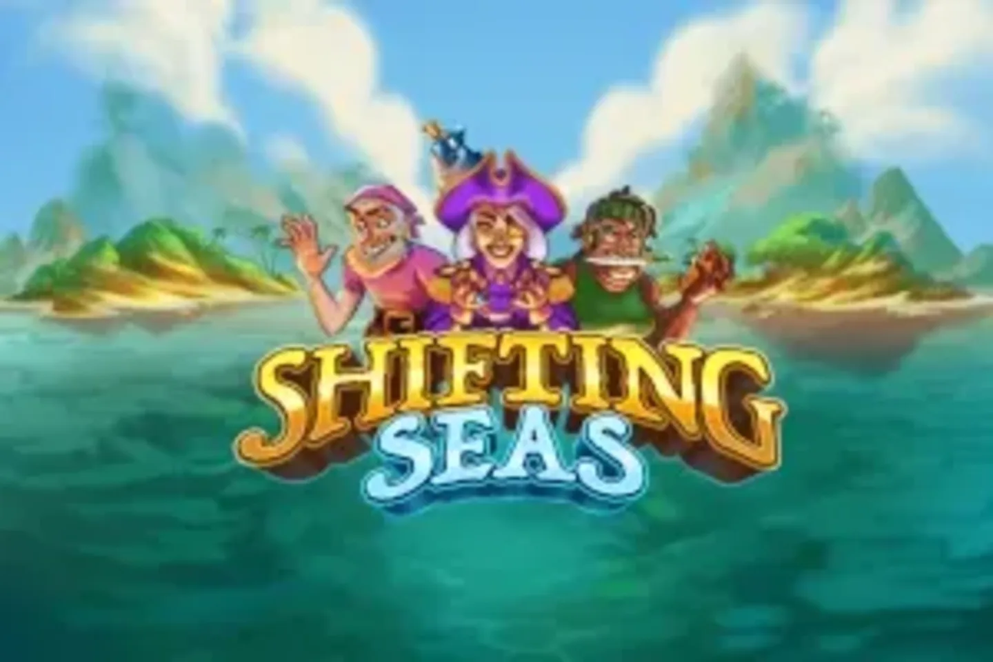 Shifting Seas by Thunderkick - Demo & Top Casinos