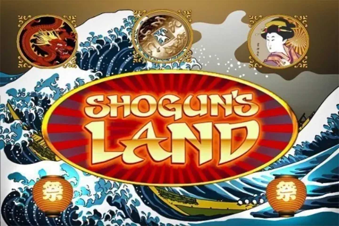 Shogun's Land - Demo ja arvostelu 2026