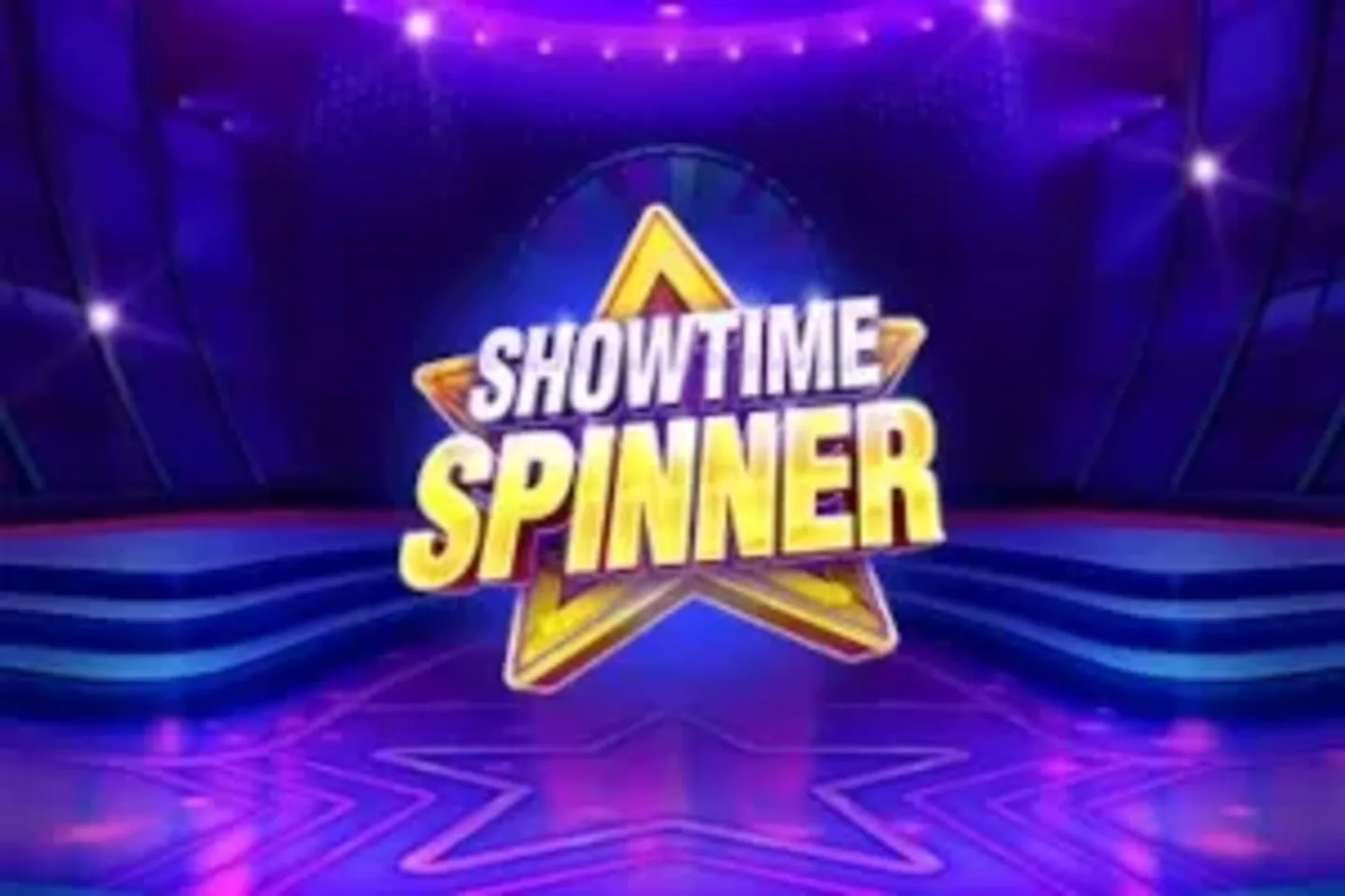 Showtime Spinner by Cayetano Gaming - Demo & Top Casinos
