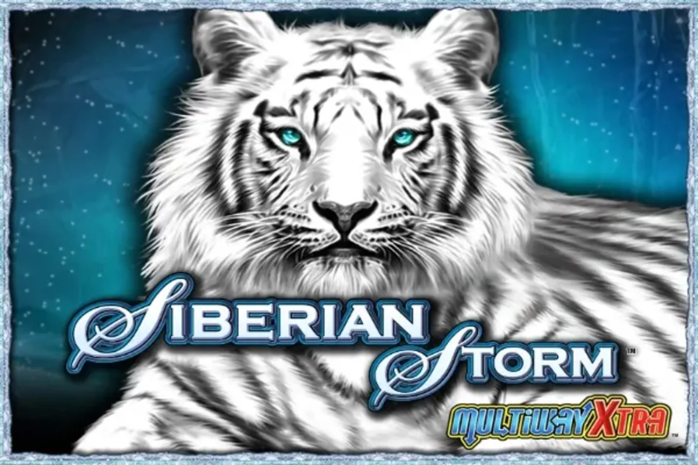 Siberian Storm - ආදර්ශනය සහ සමාලෝචනය 2026