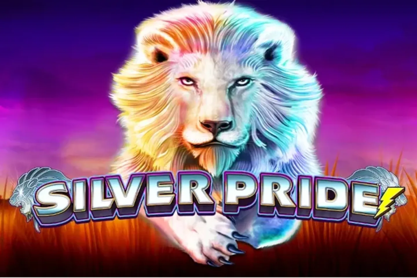 Silver Pride by Lightning Box Games - Demo & Top Casinos