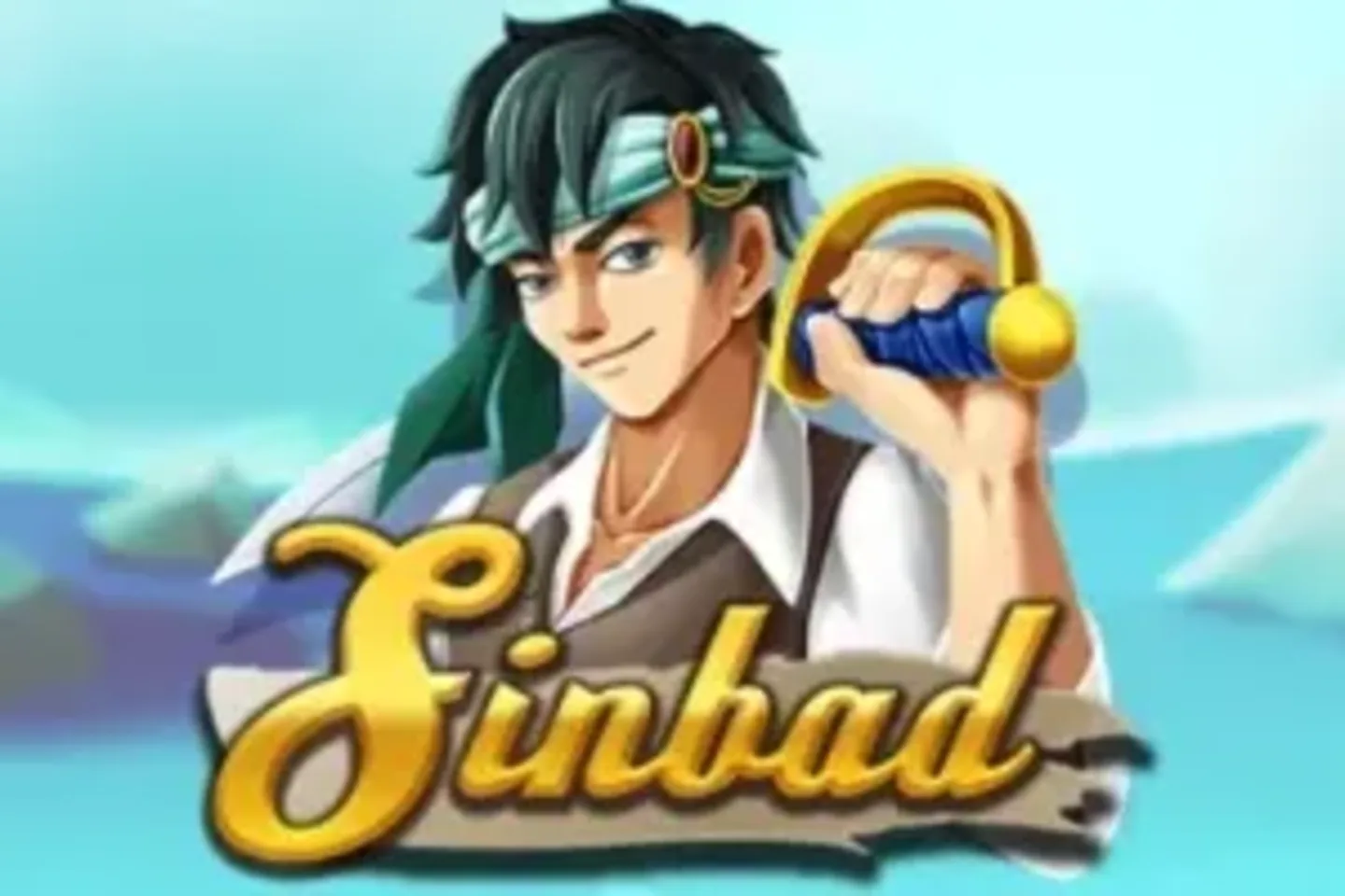 Gioca Sinbad - Demo Gratis & Review 2026