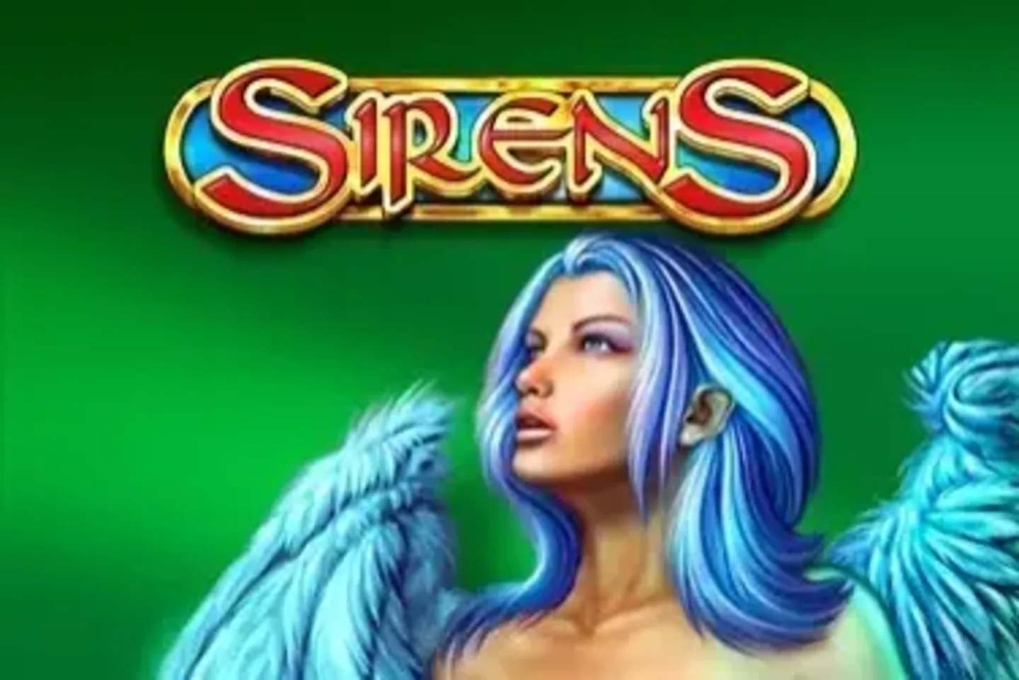Sirens by High 5 Games - Demo & Top Casinos