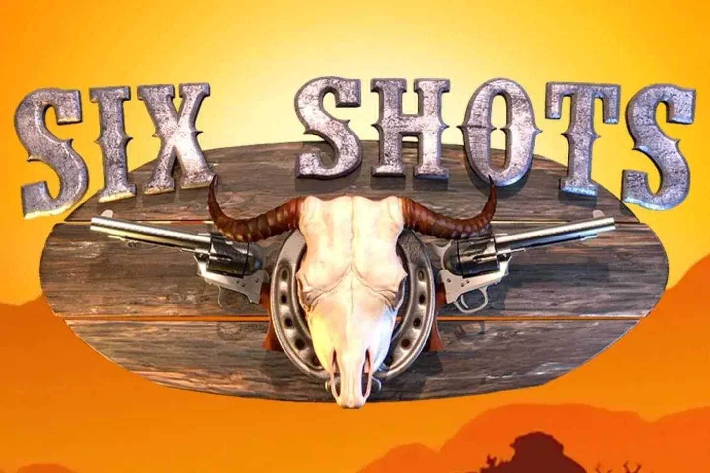 Six Shots by Tuko Productions - Demo & Top Casinos
