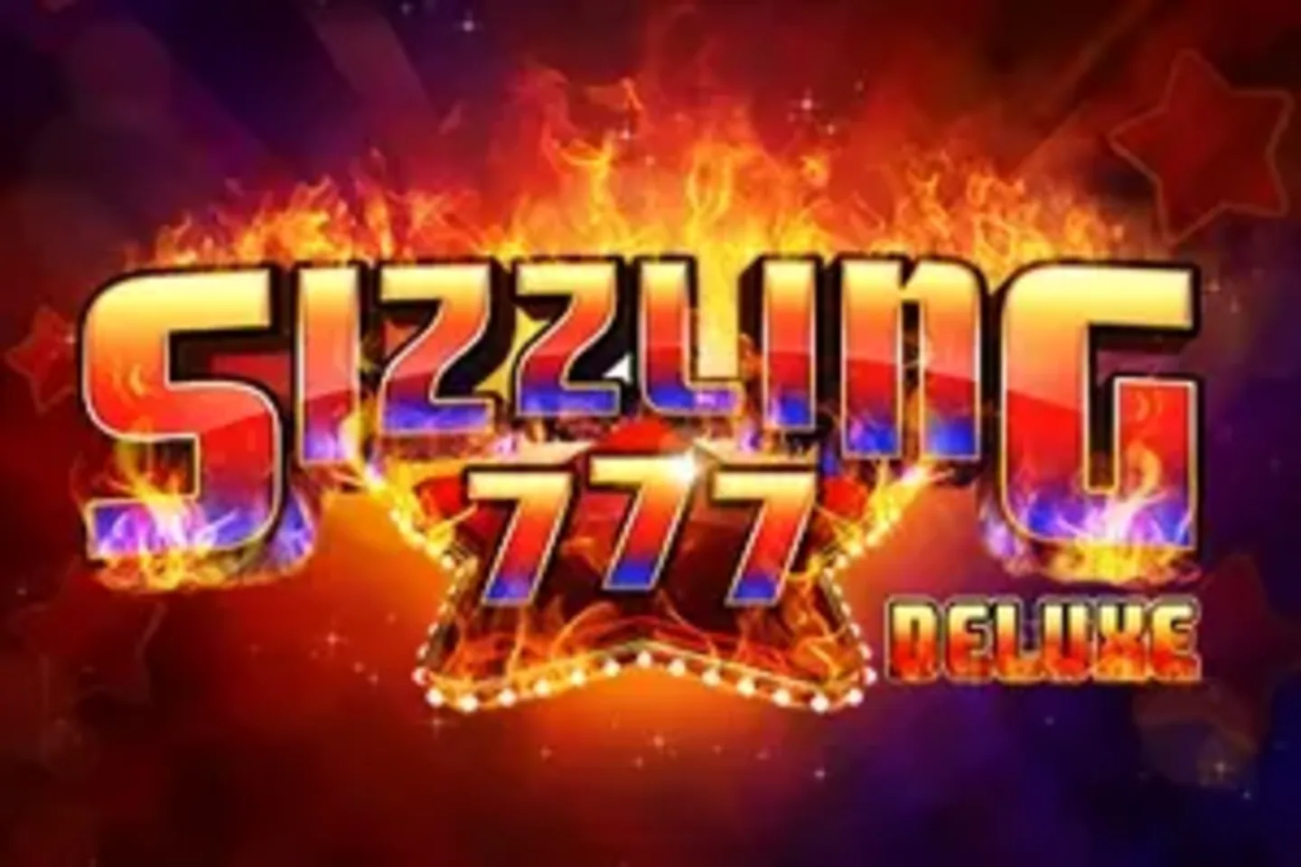 Sizzling 777 Deluxe - demonstracija ir apžvalga 2026