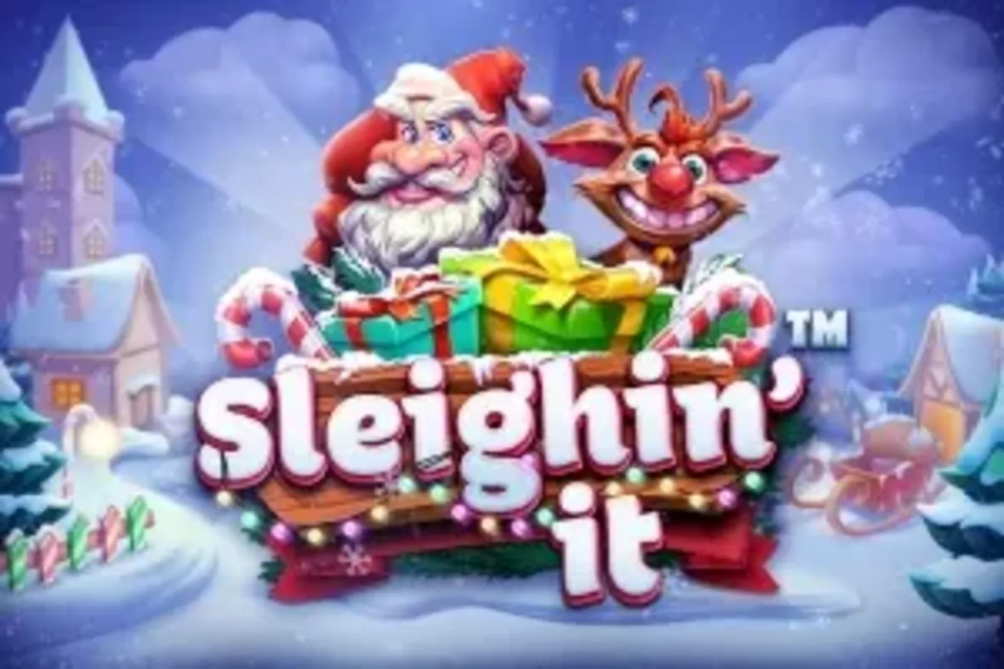 Sleighin' It - Demo ve İnceleme 2026