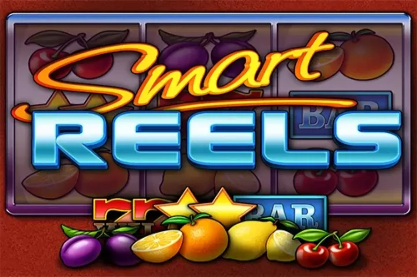 Smart Reels by AUXO Game - Demo & Top Casinos
