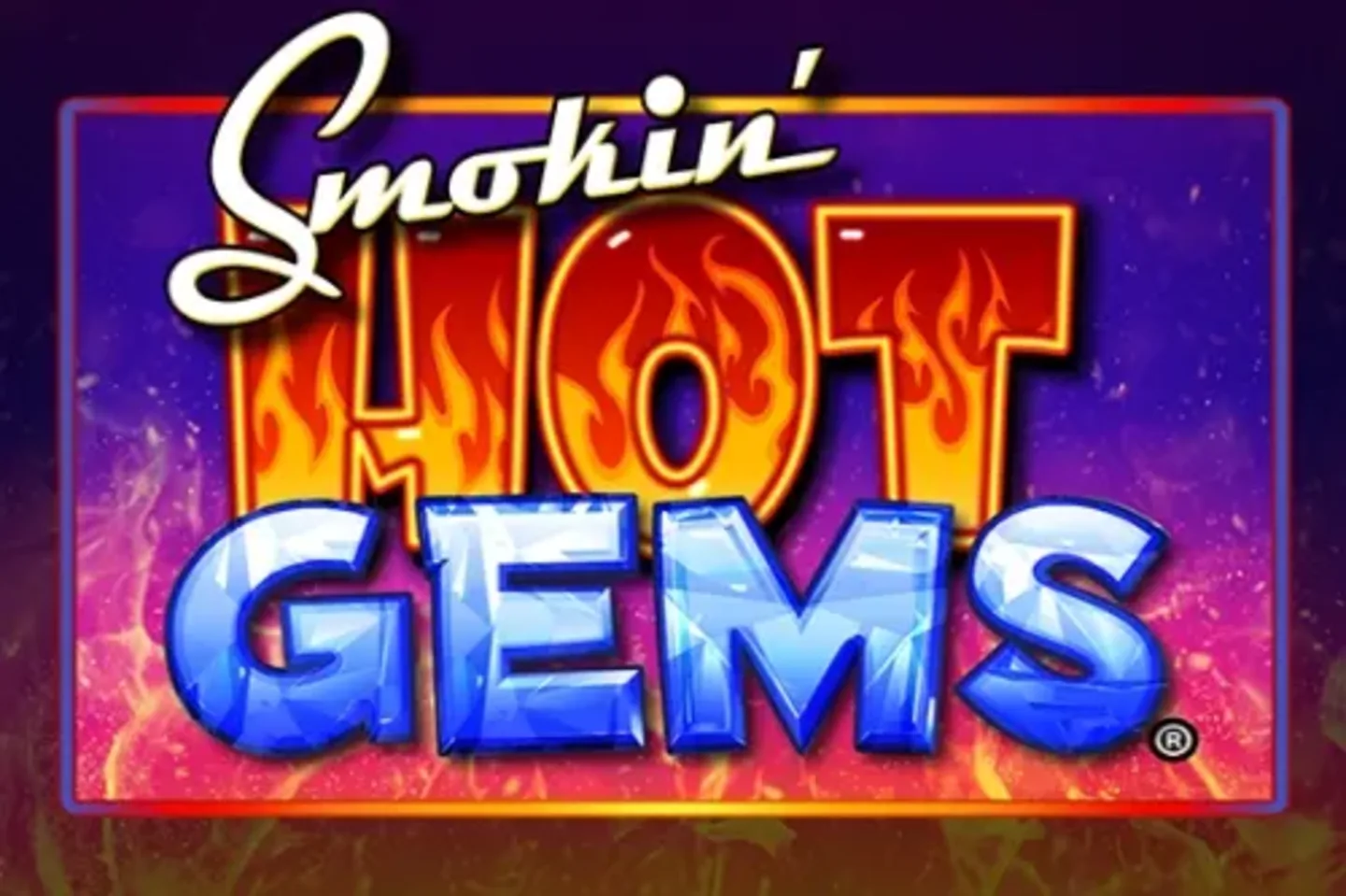 Smokin' Hot Gems by Everi - Demo & Top Casinos
