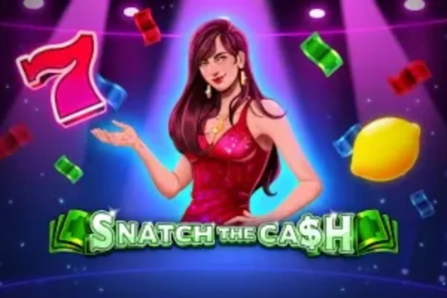 Snatch The Cash by Slot Factory - Demo & Top Casinos