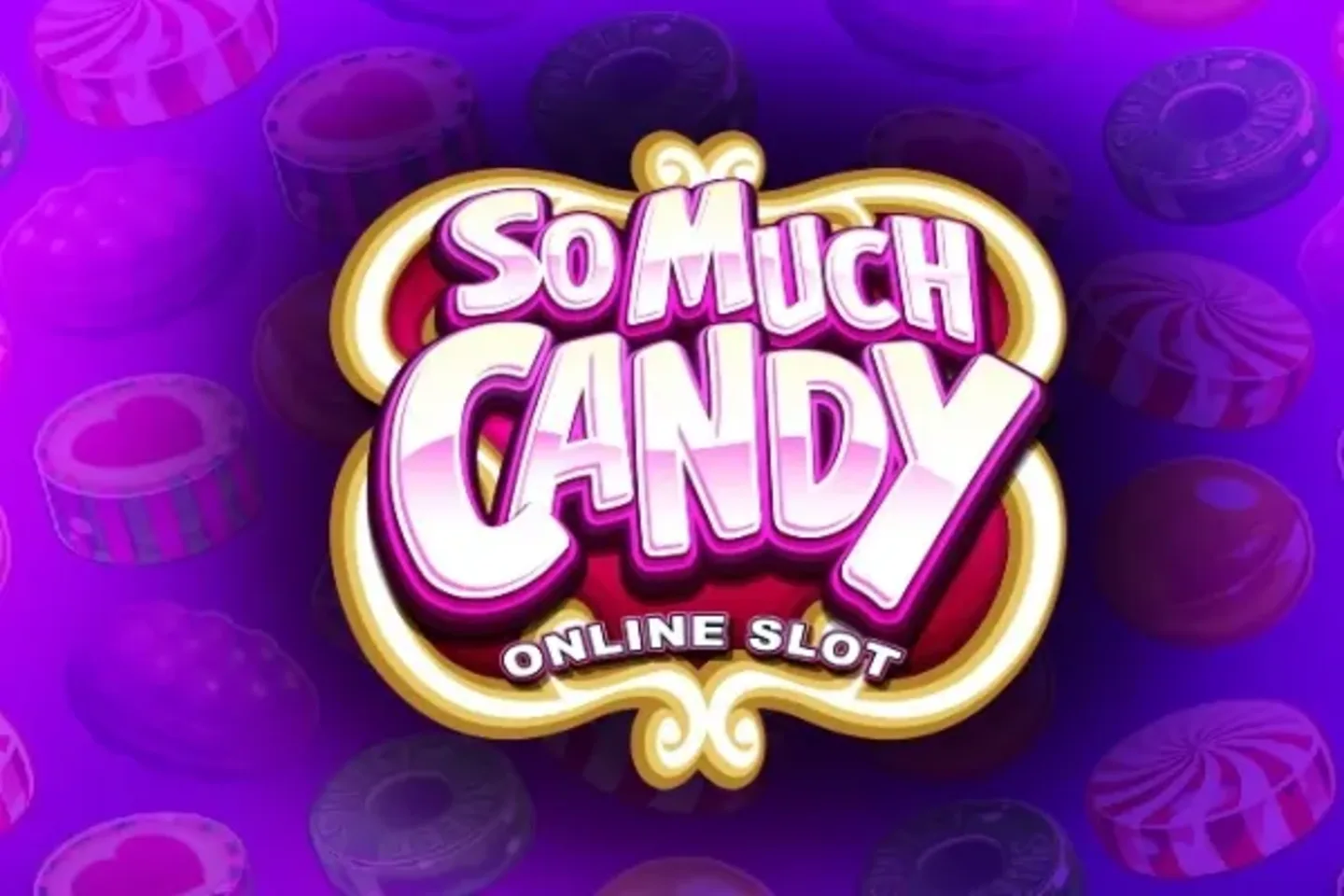 So Much Candy by Games Global - Demo & Top Casinos