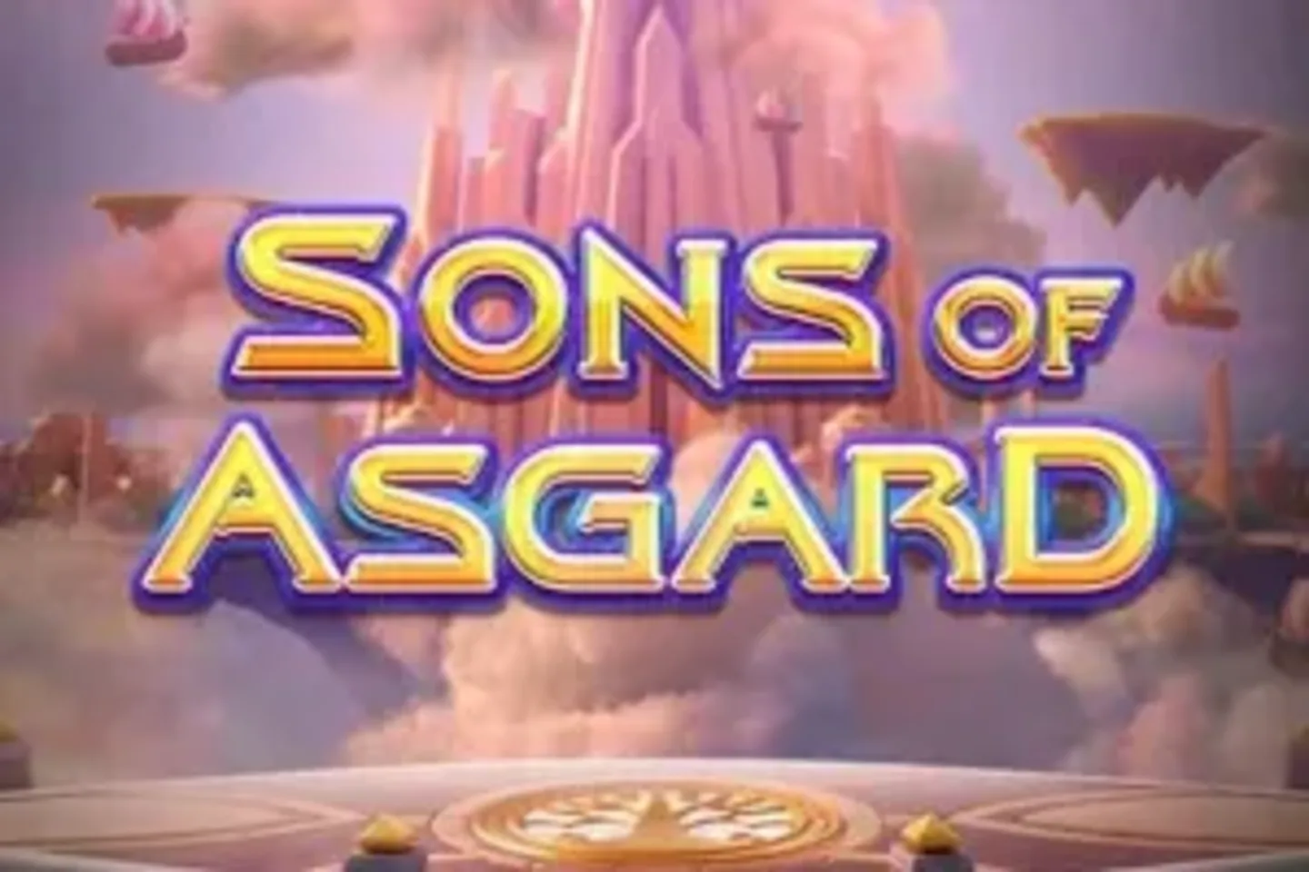 Sons of Asgard by Cayetano Gaming - Demo & Top Casinos